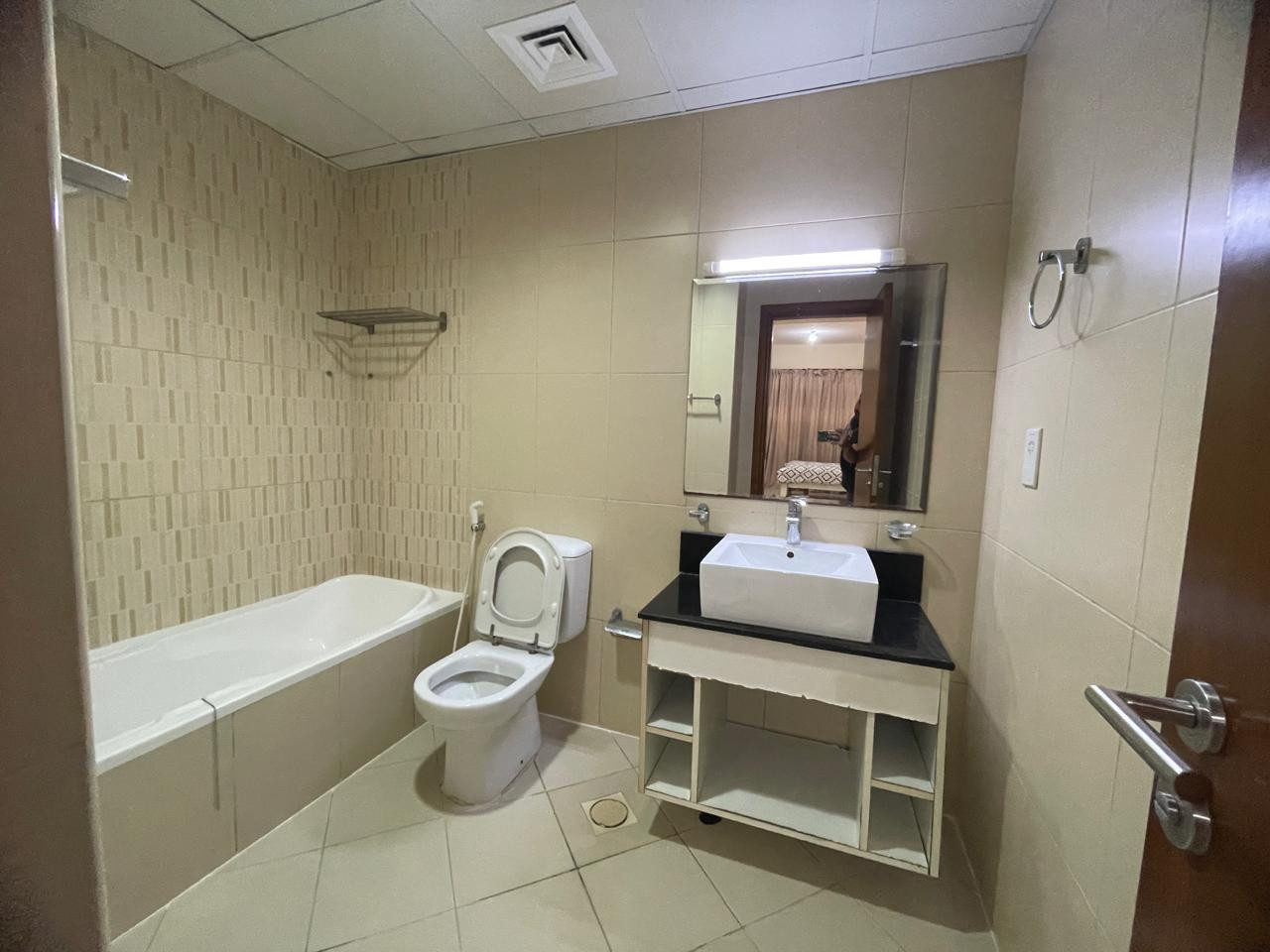 Apartment in Al Rashidiya 3