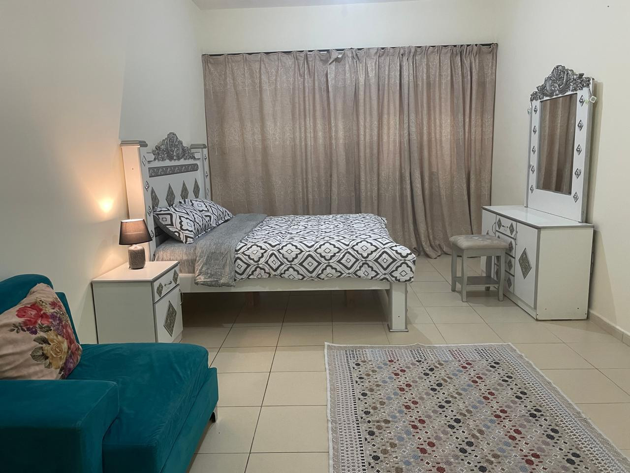 Apartment in Al Rashidiya 3