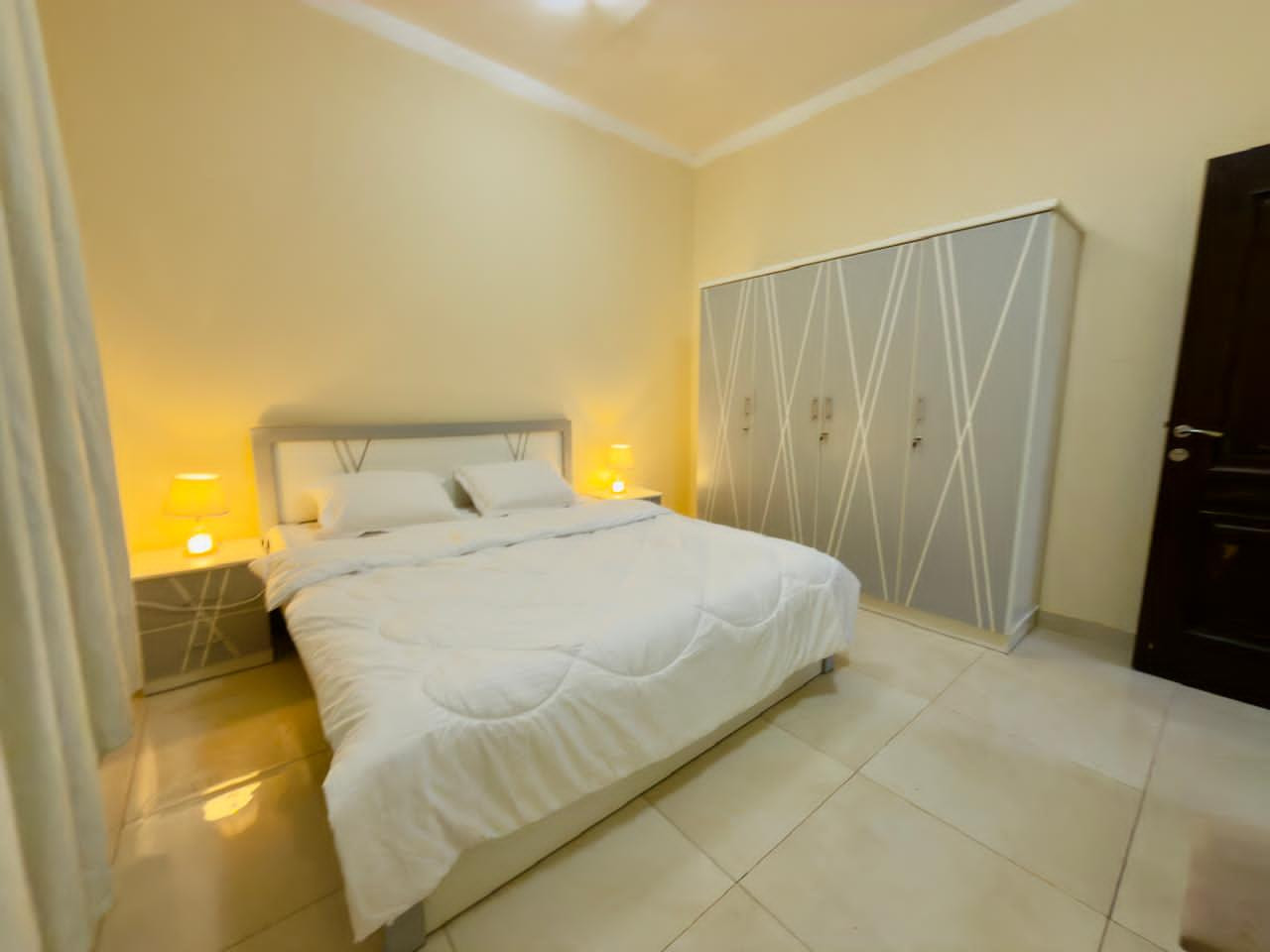 Apartment in Rawda 2