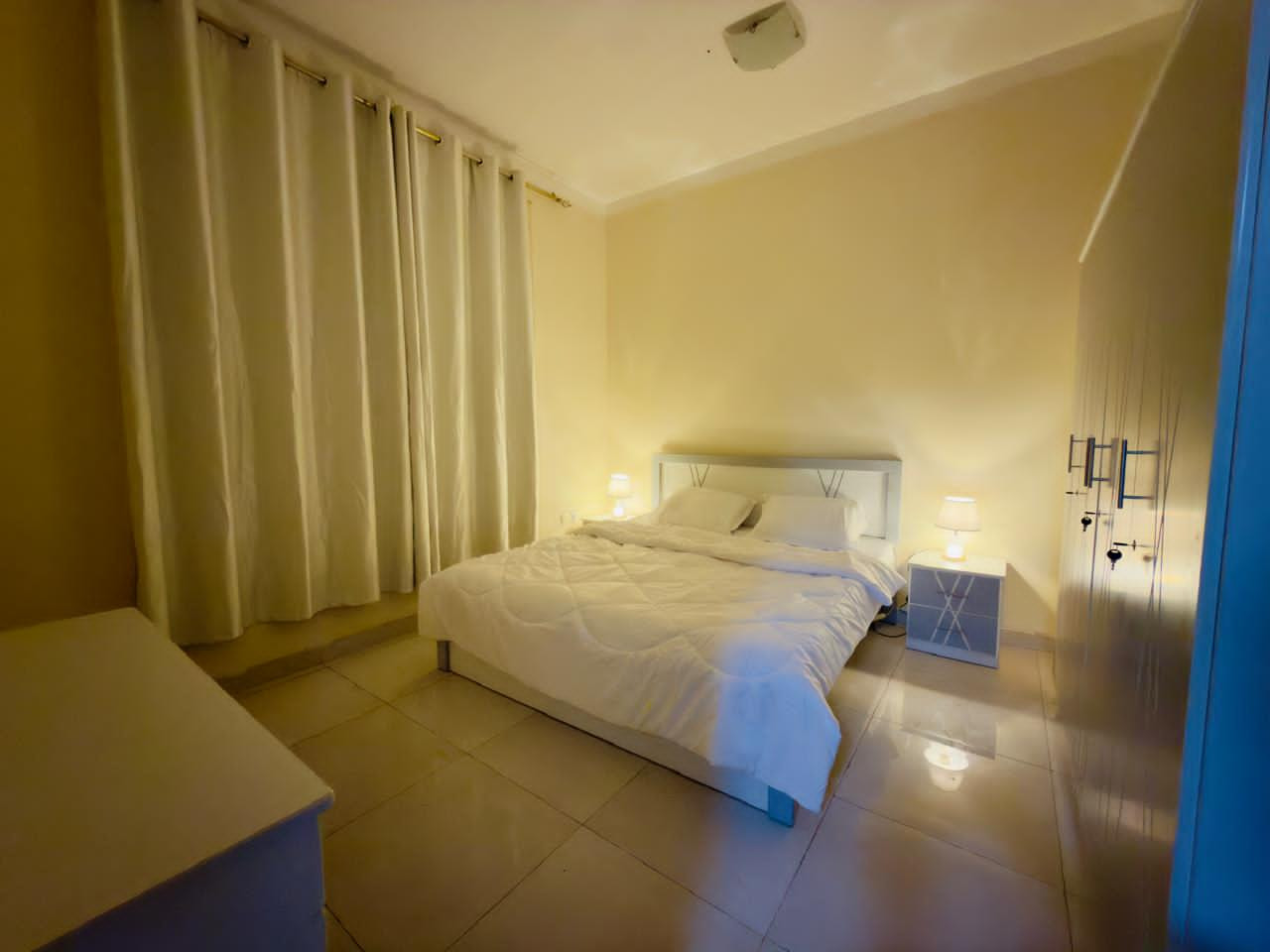 Apartment in Rawda 2