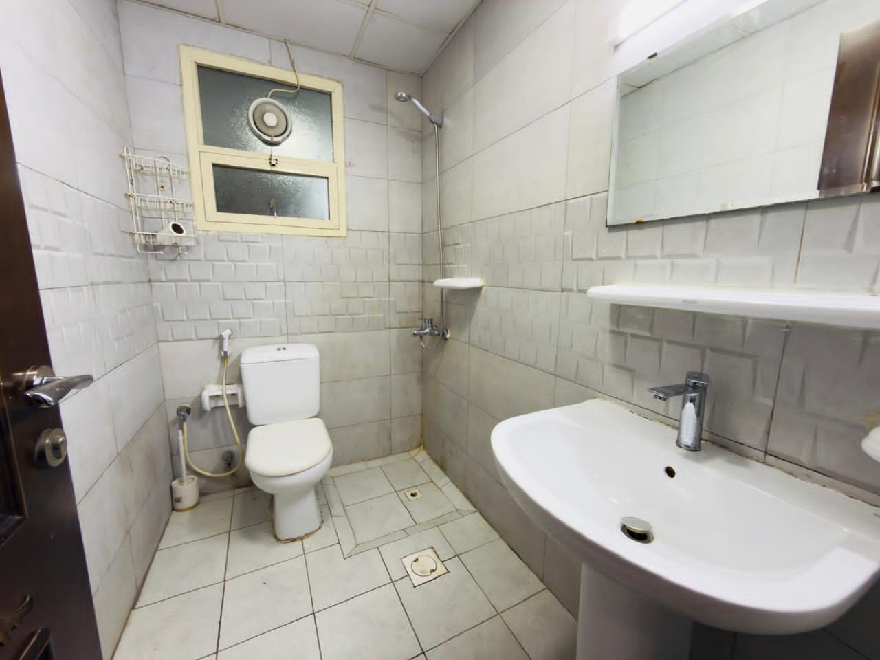 Apartment in Rawda 2