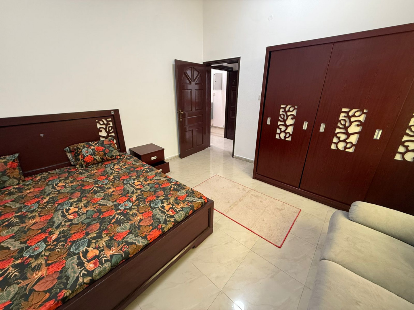 Apartment in Rawda 3