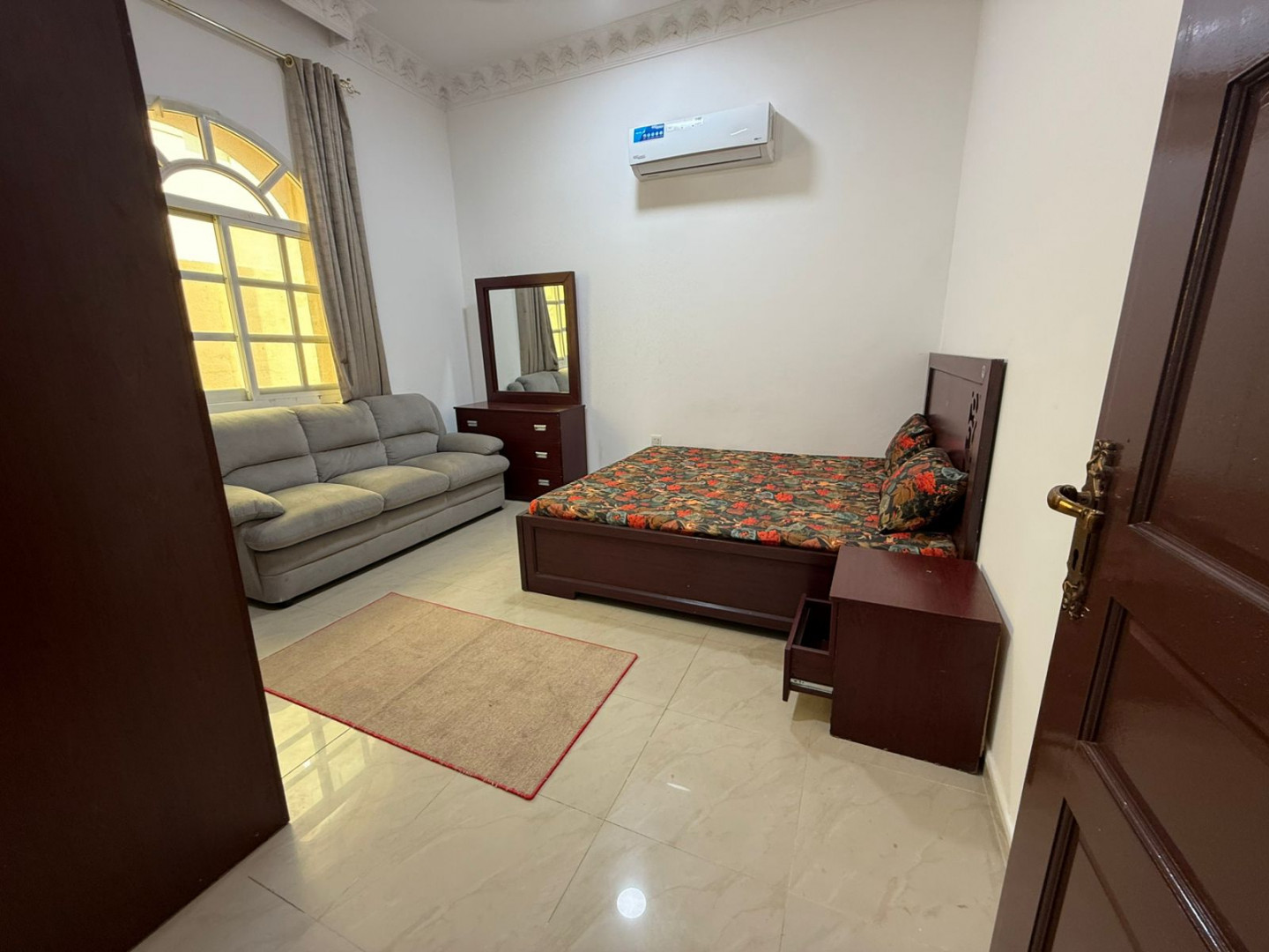 Apartment in Rawda 3