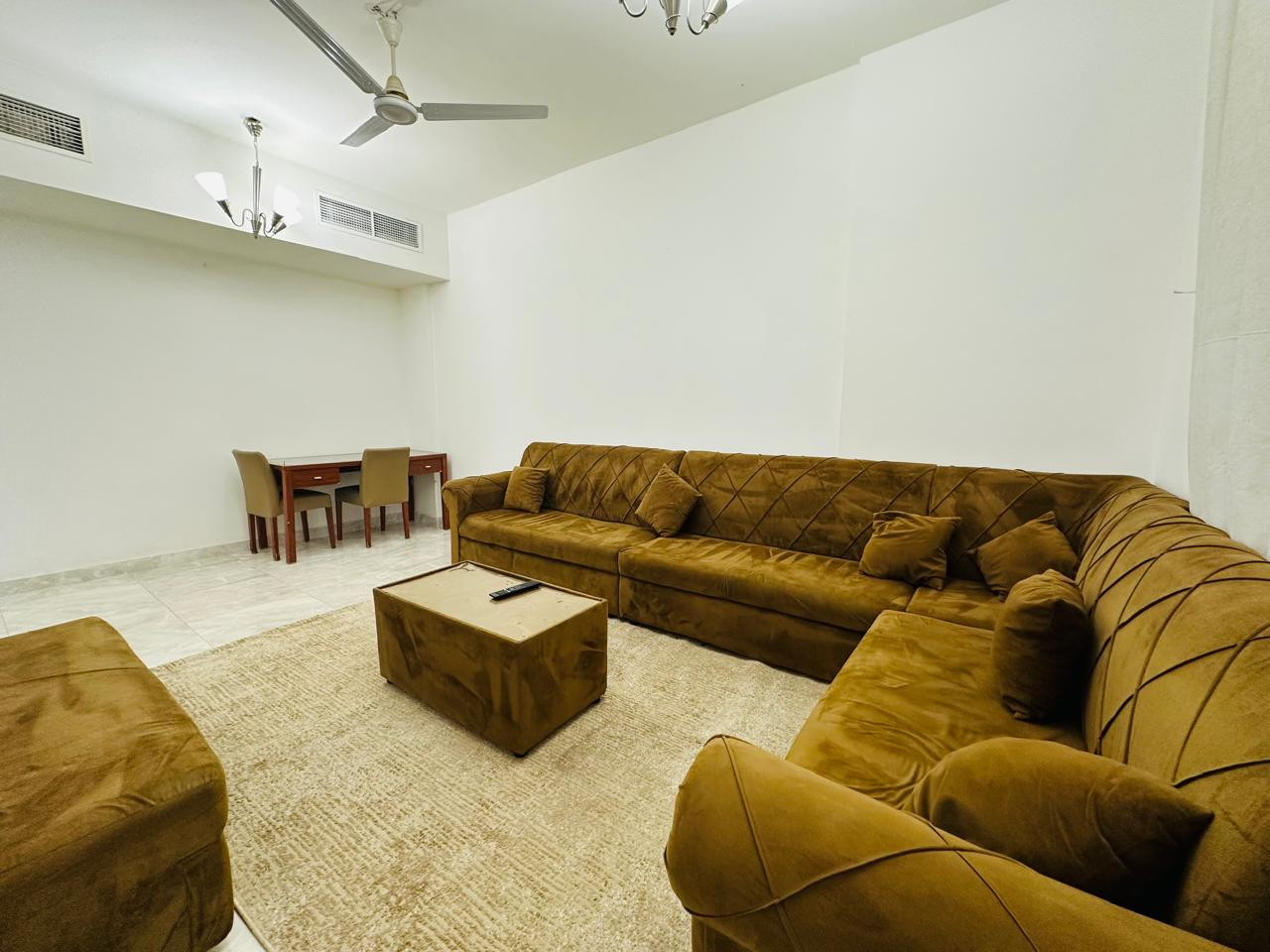 Apartment in Al Rawda 3