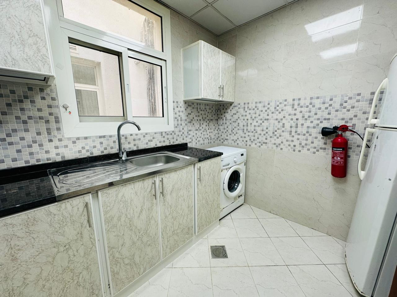 Apartment in Al Rawda 3