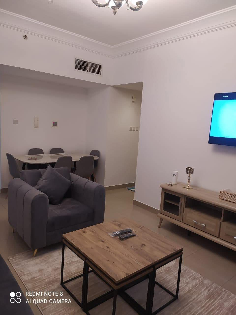Apartment in Al Taawun