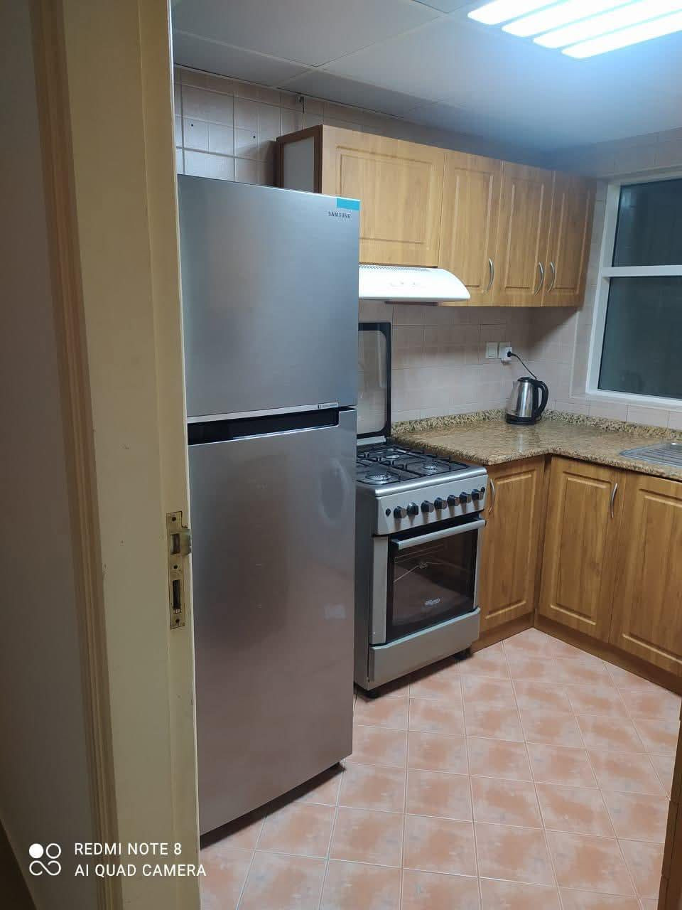 Apartment in Al Taawun