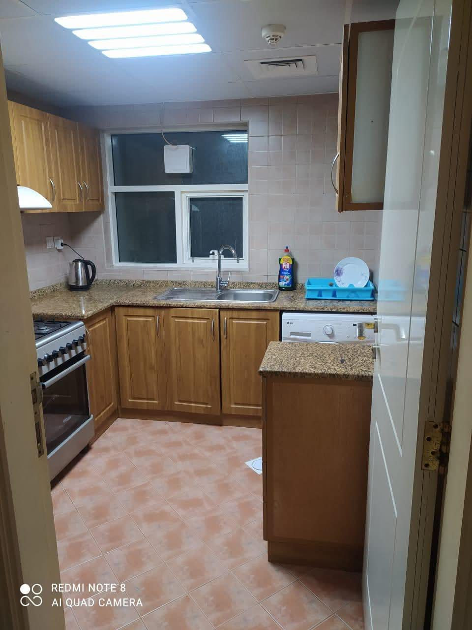Apartment in Al Taawun
