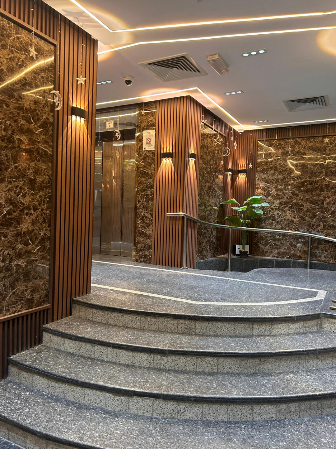 Apartment in Al Taawun