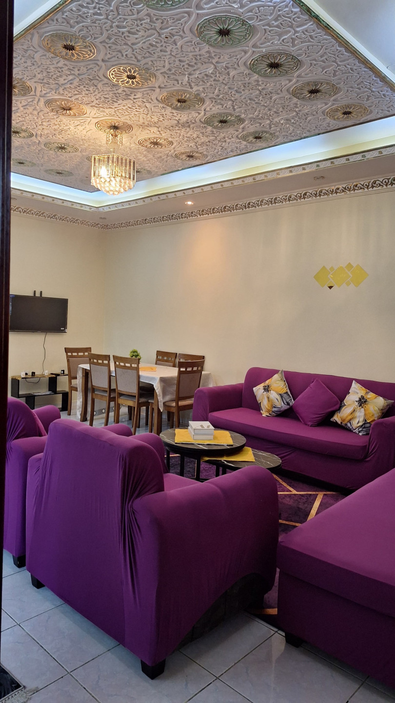 Apartment in Al Taawun
