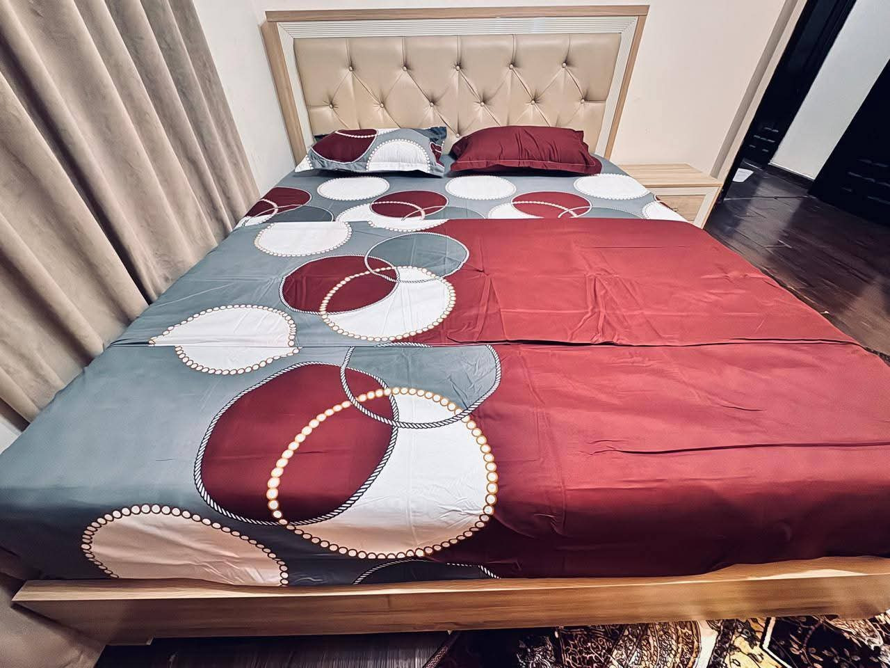 Apartment in Al Taawun