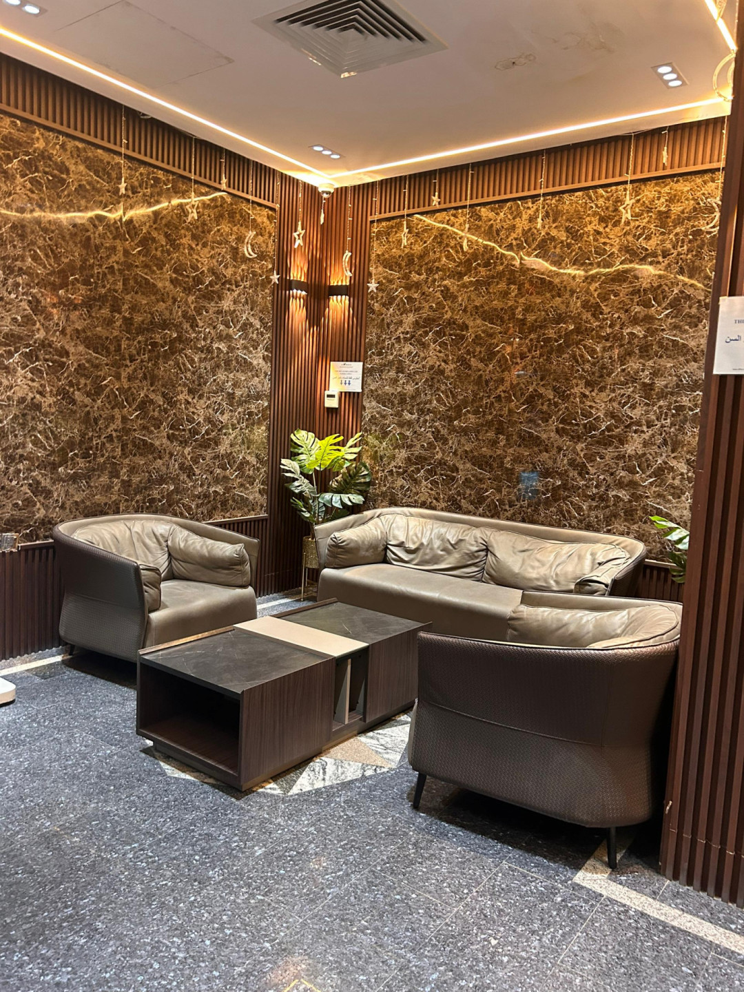 Apartment in Al Taawun