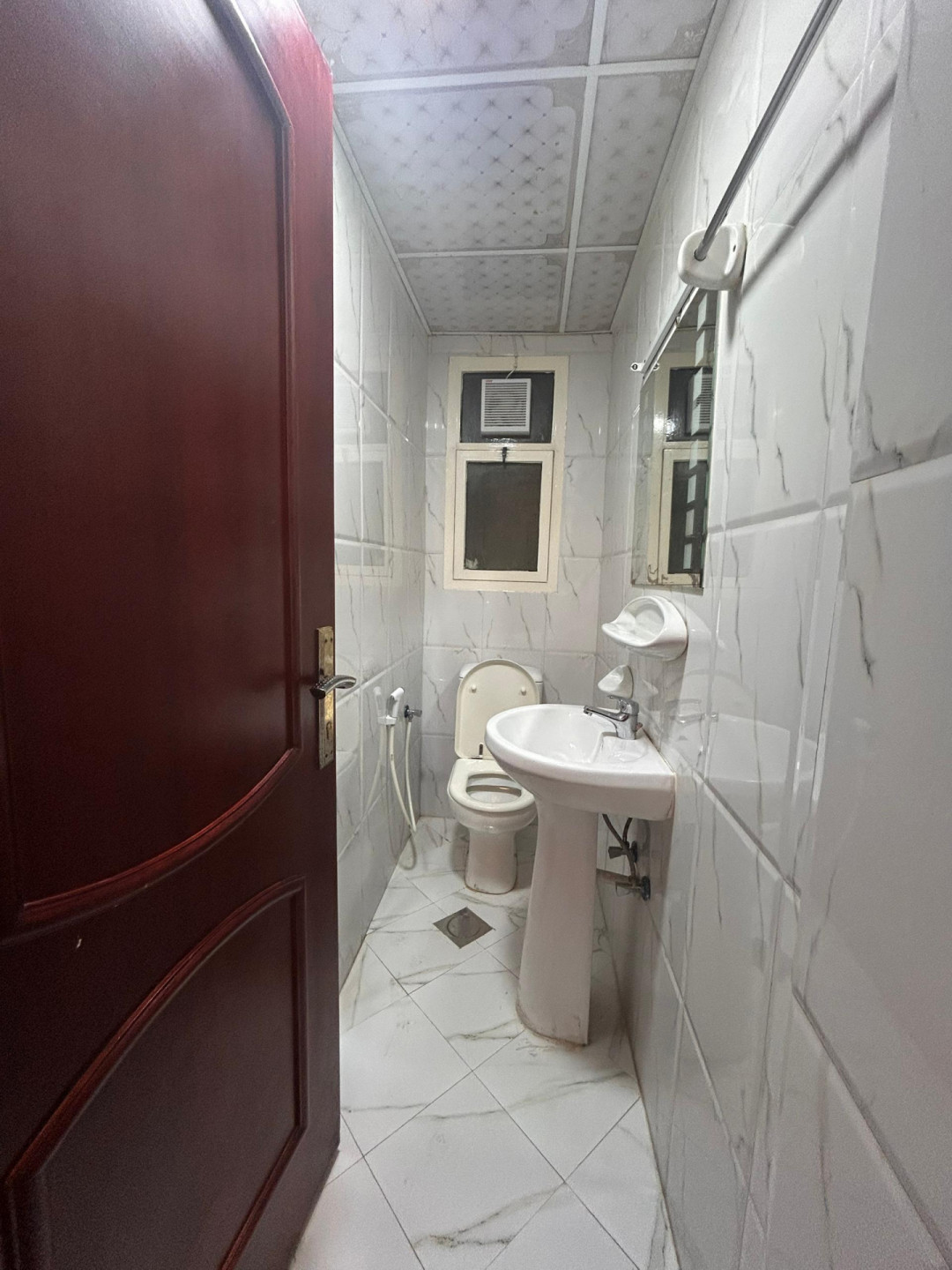 Apartment in Al Taawun