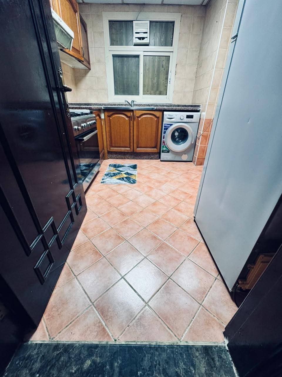 Apartment in Al Taawun