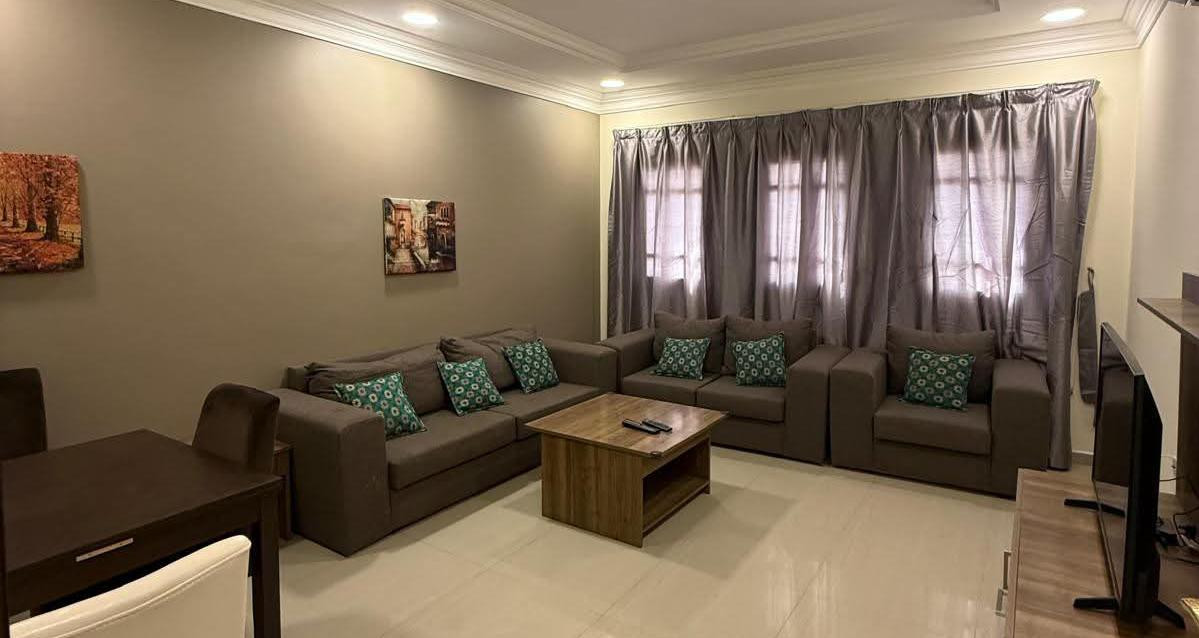 Apartment in Thumama