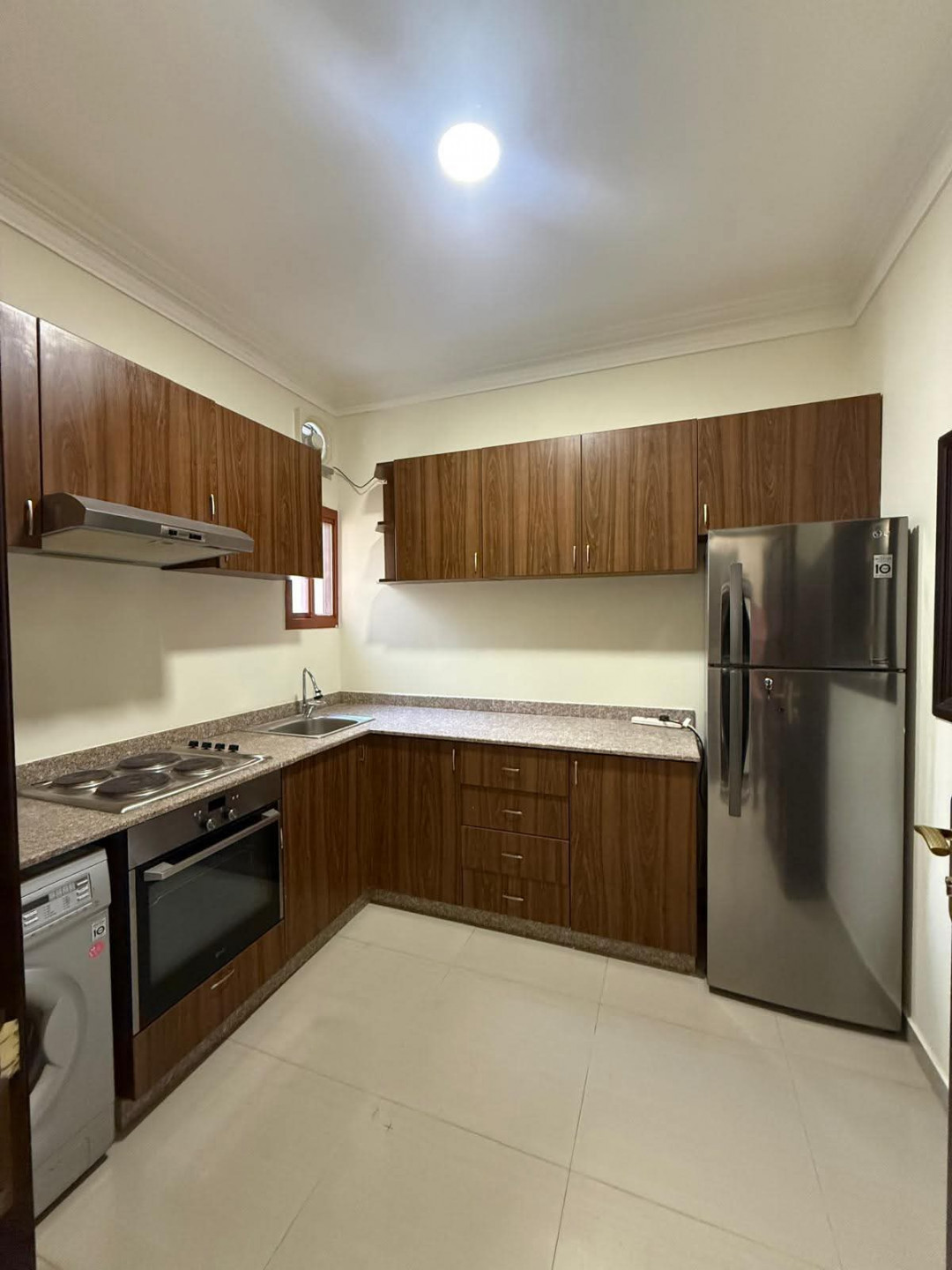 Apartment in Thumama