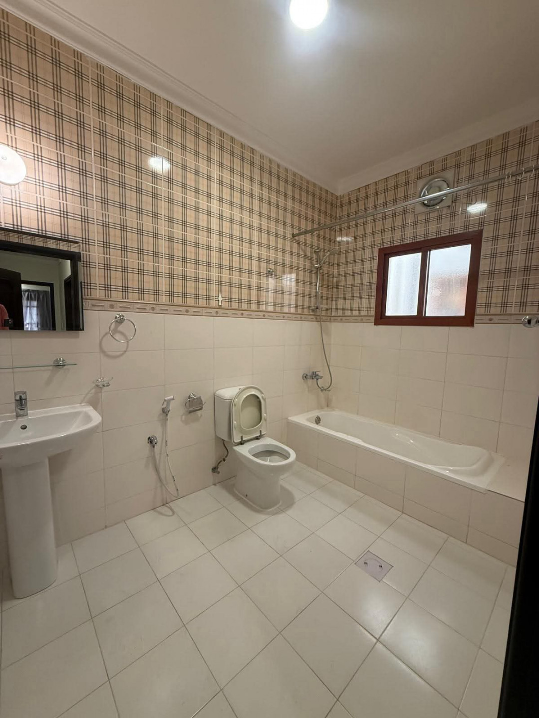 Apartment in Thumama