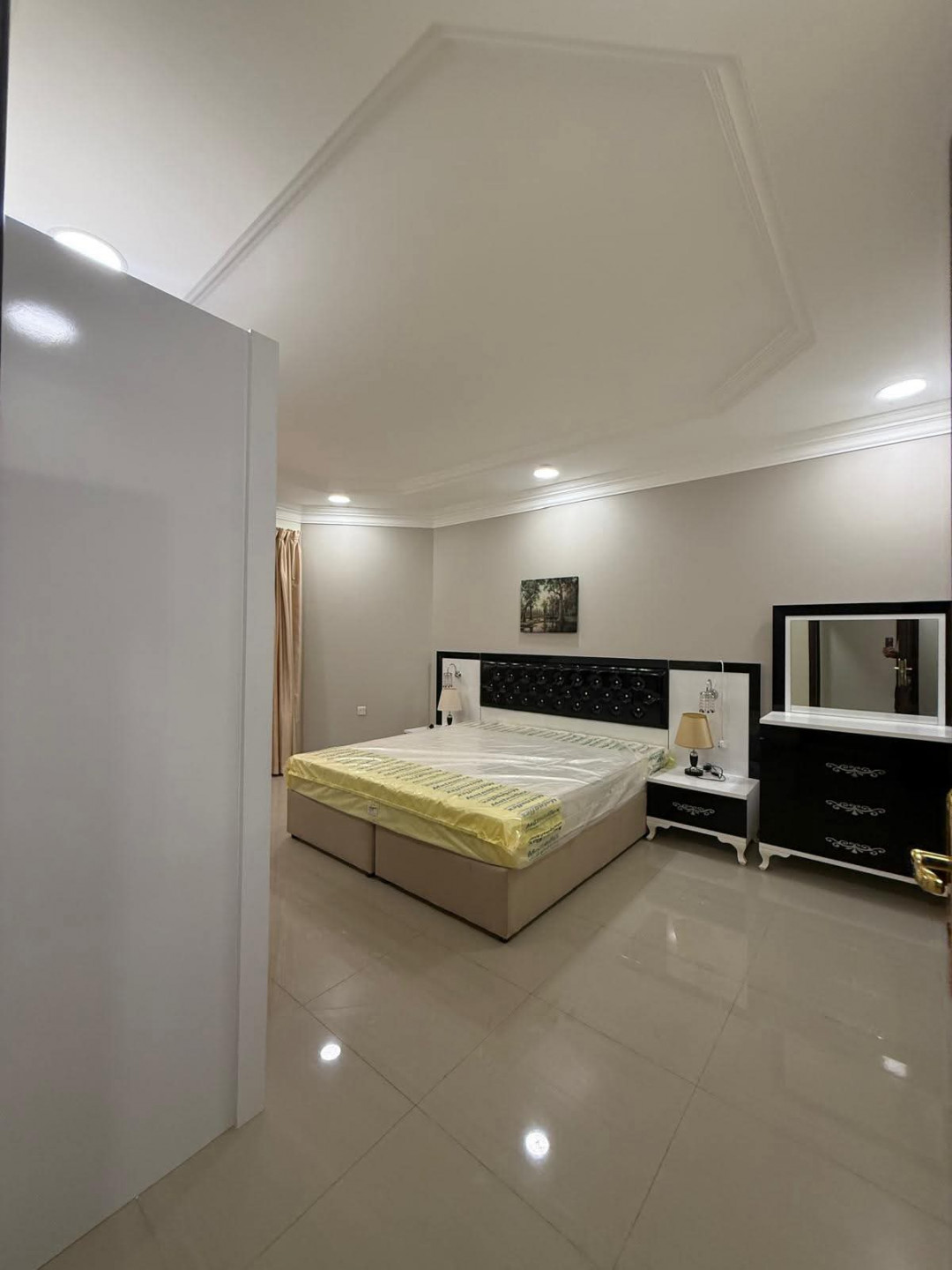 Apartment in Thumama