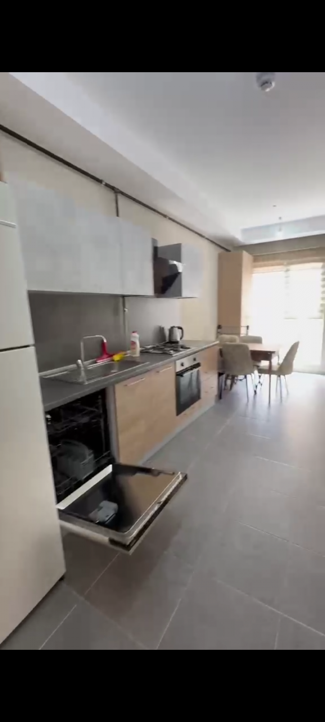 Apartment in Odol, Istanbul