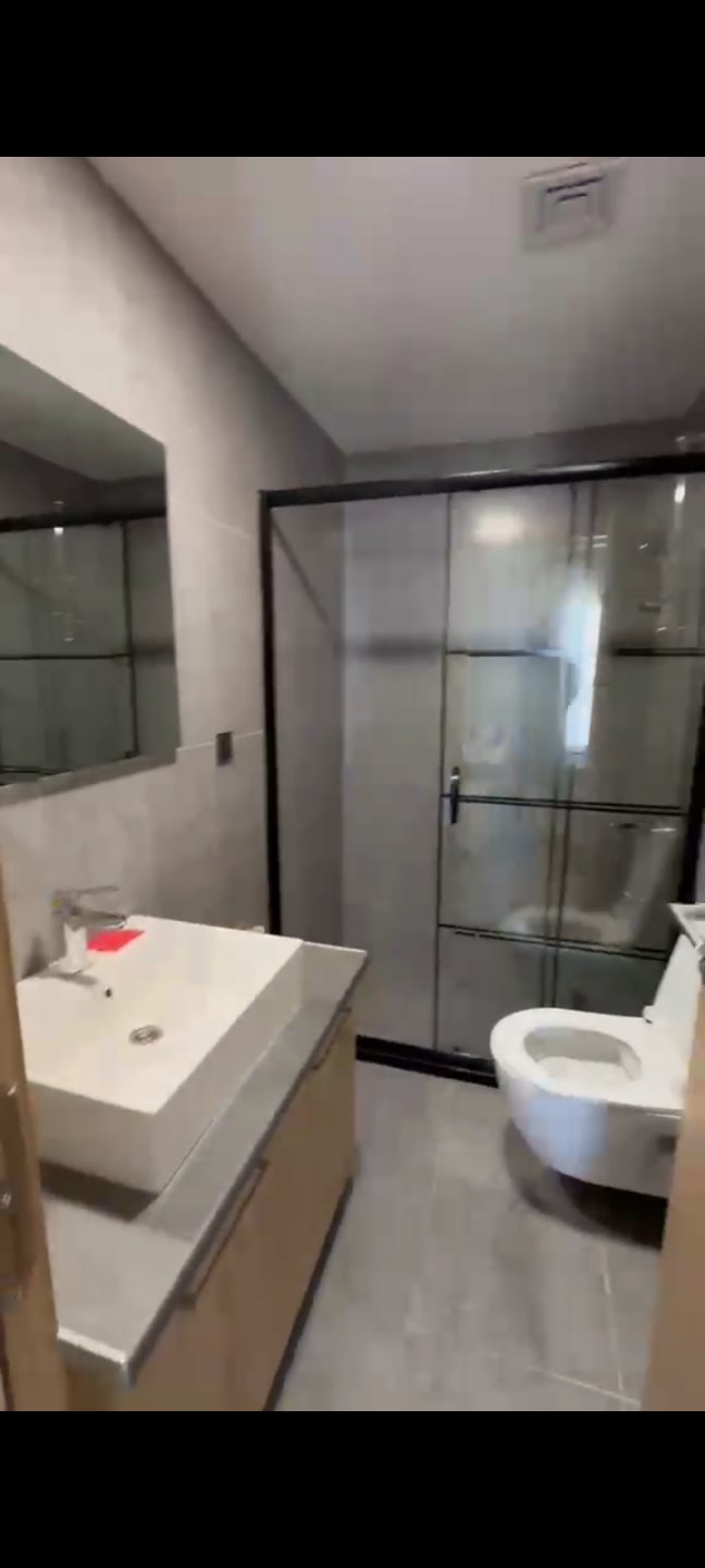 Apartment in Odol, Istanbul