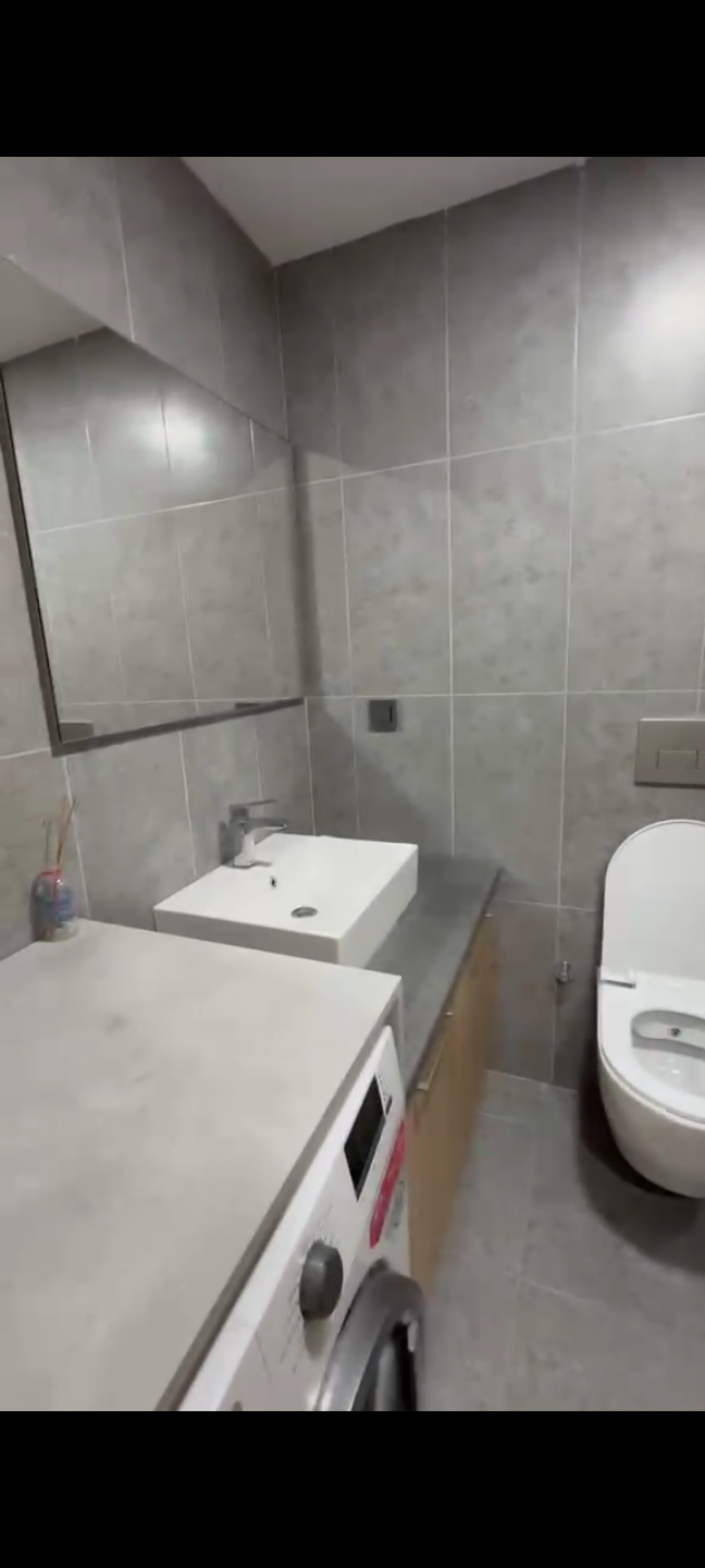 Apartment in Odol, Istanbul