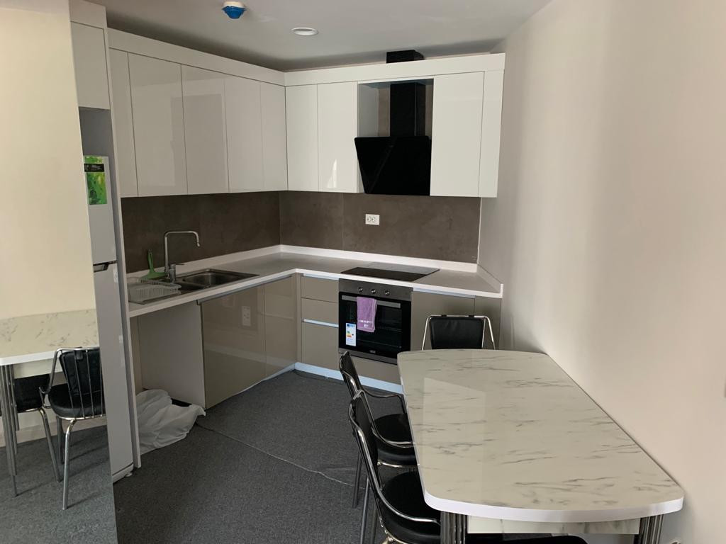 Apartment in Bagcilar