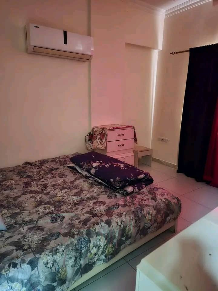 Apartment in Bousher