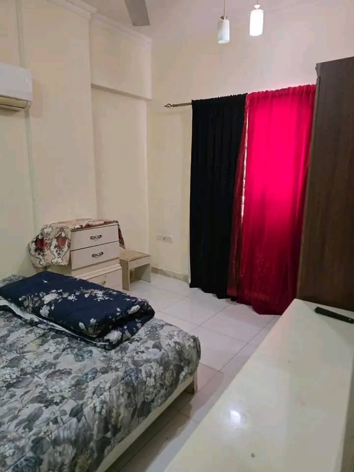 Apartment in Bousher