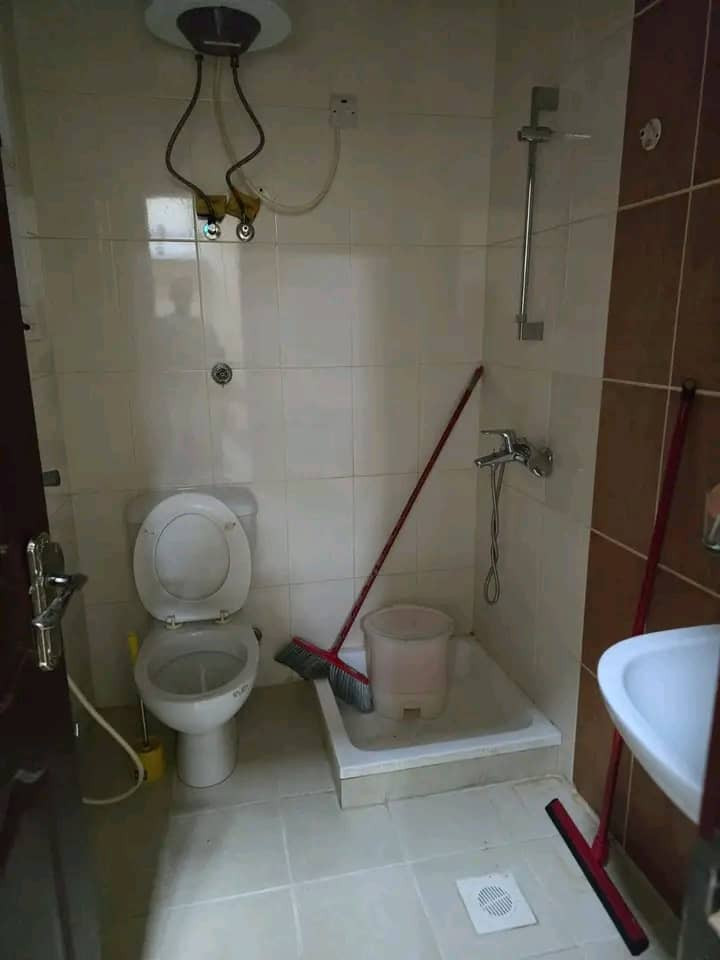 Apartment in Bousher