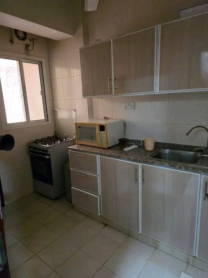 Apartment in Bousher