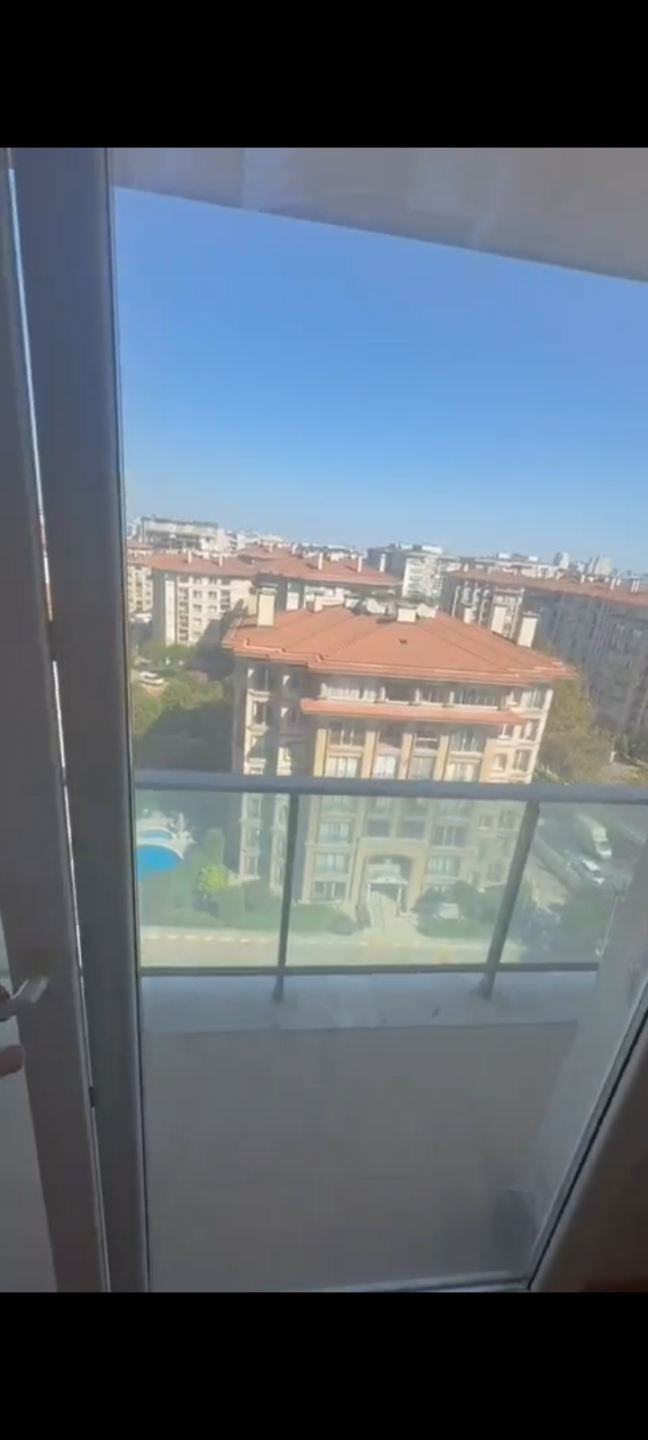 Apartment in Republics of Mahlasi