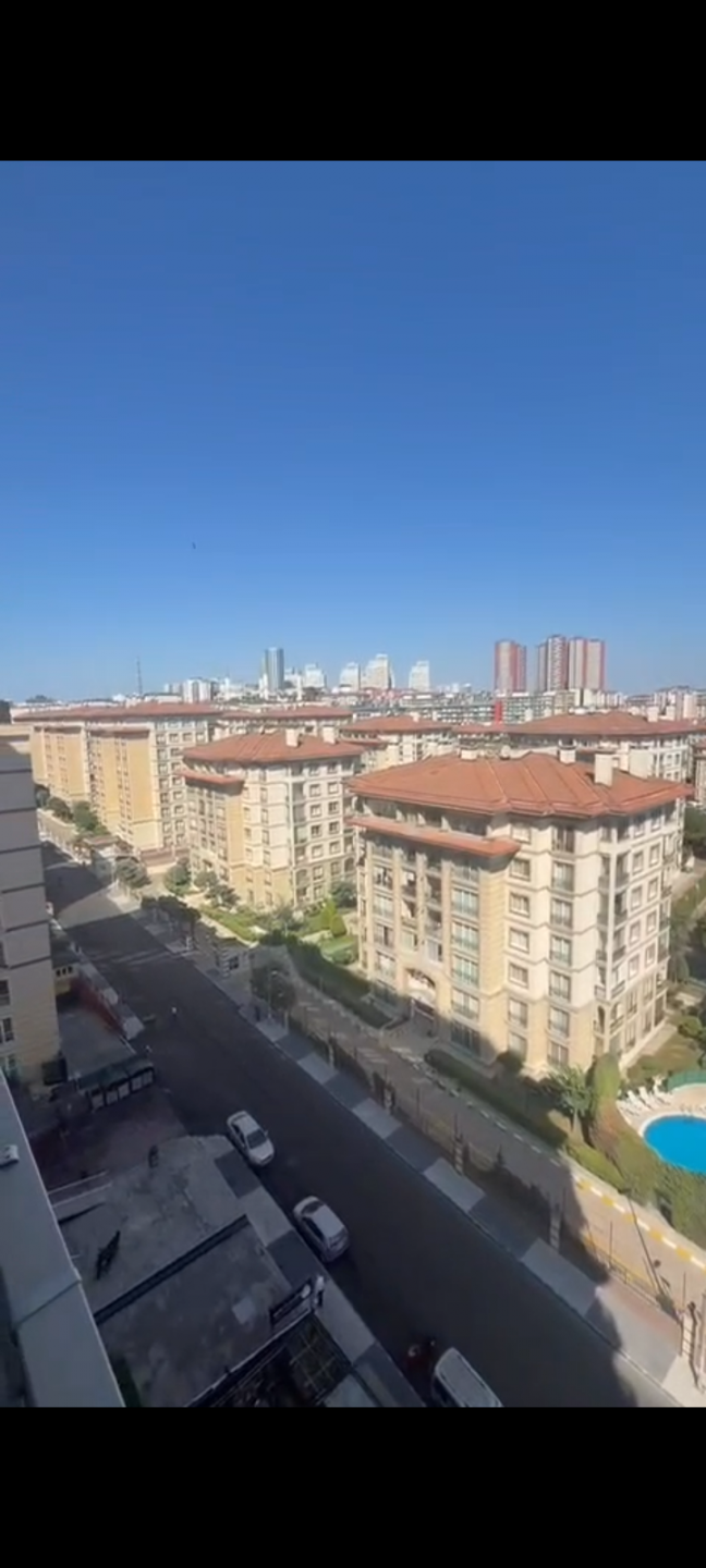 Apartment in Republics of Mahlasi