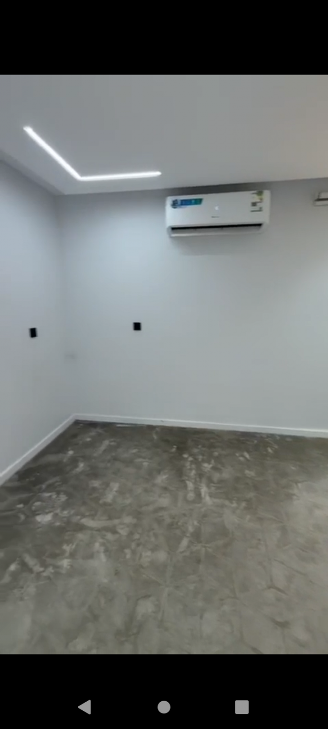 Apartment in Jerusalem neighborhood