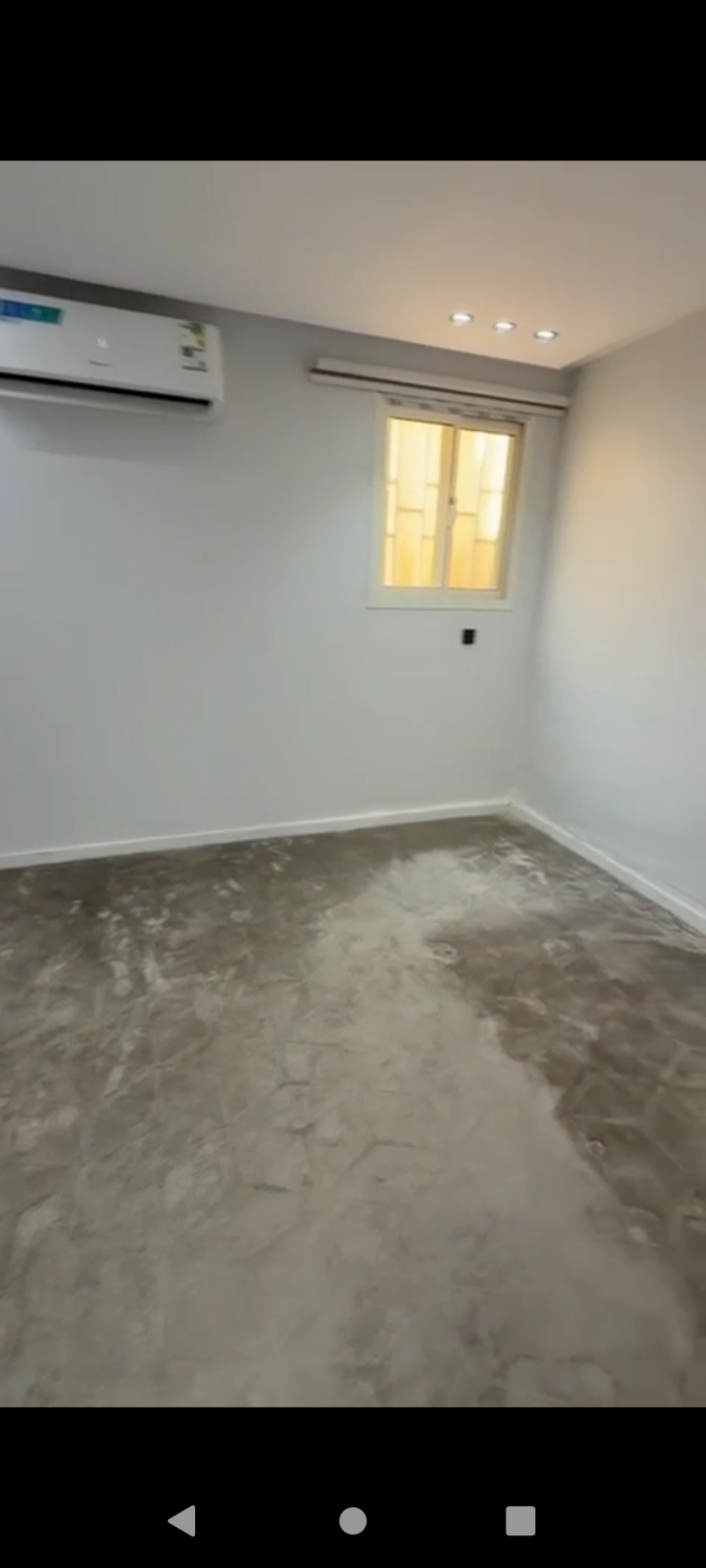 Apartment in Jerusalem neighborhood