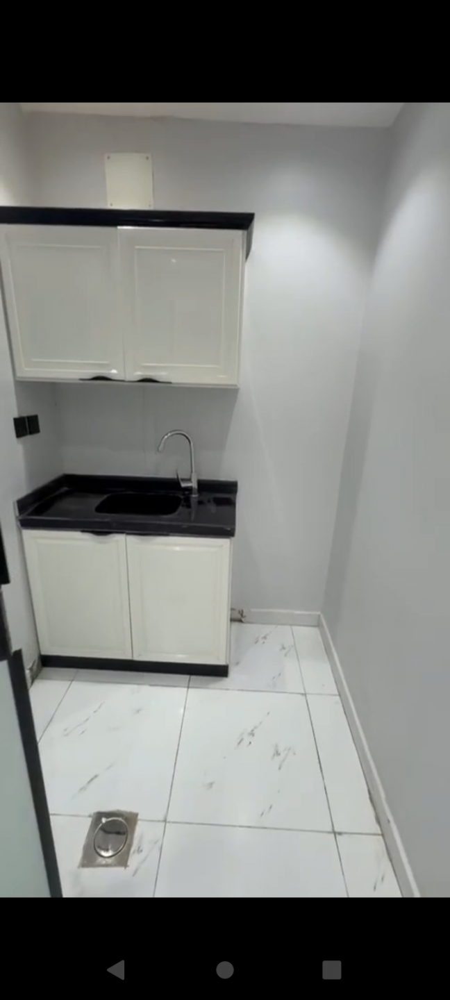 Apartment in Jerusalem neighborhood