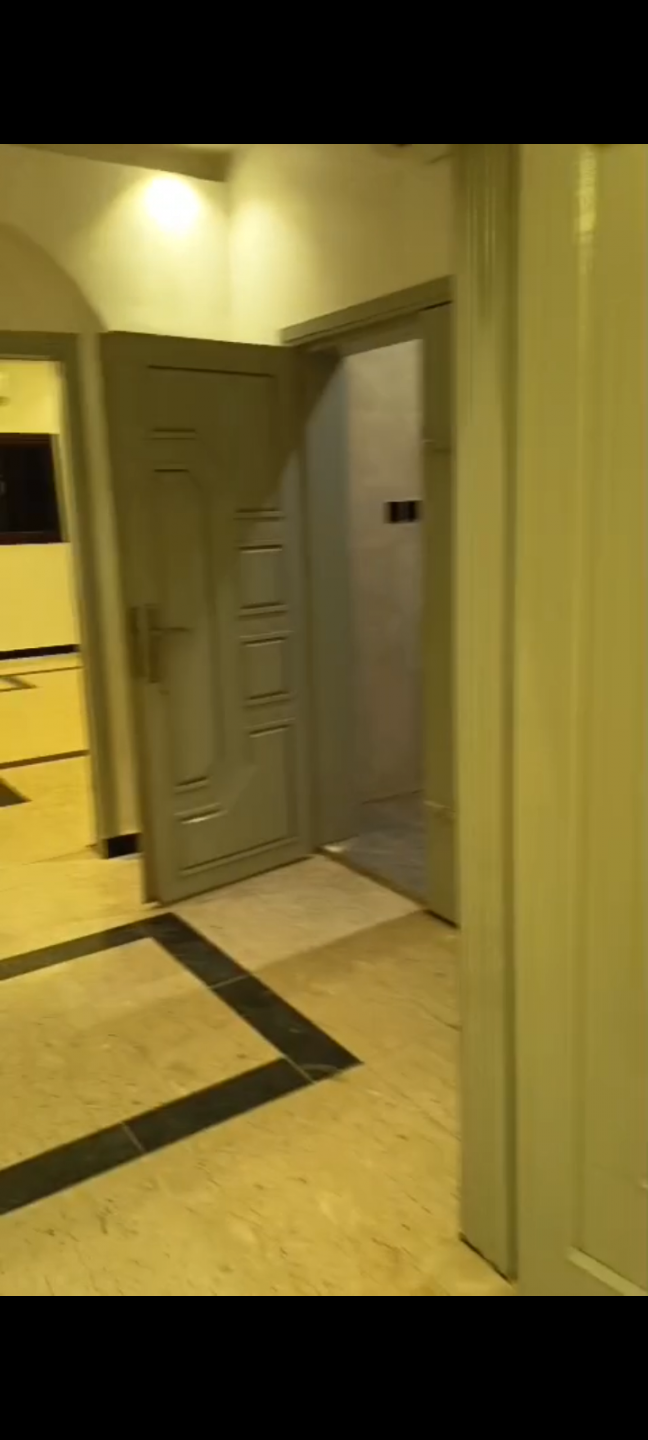 Apartment in Al Rawdah neighborhood