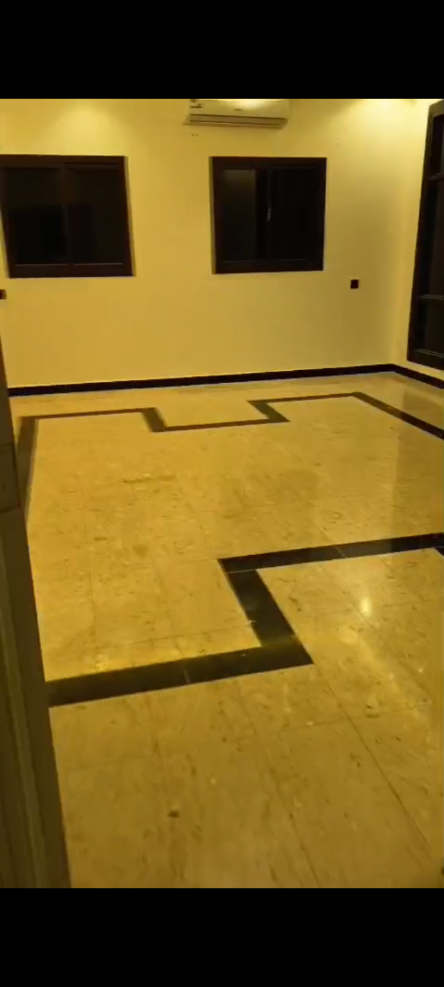 Apartment in Al Rawdah neighborhood