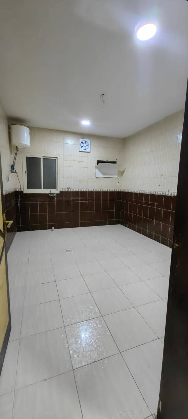 Apartment in Laban neighborhood in Riyadh