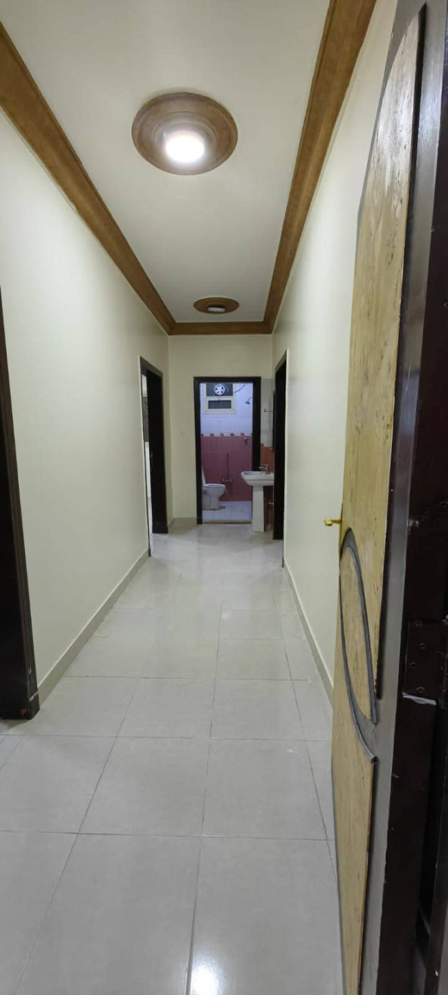 Apartment in Laban neighborhood in Riyadh