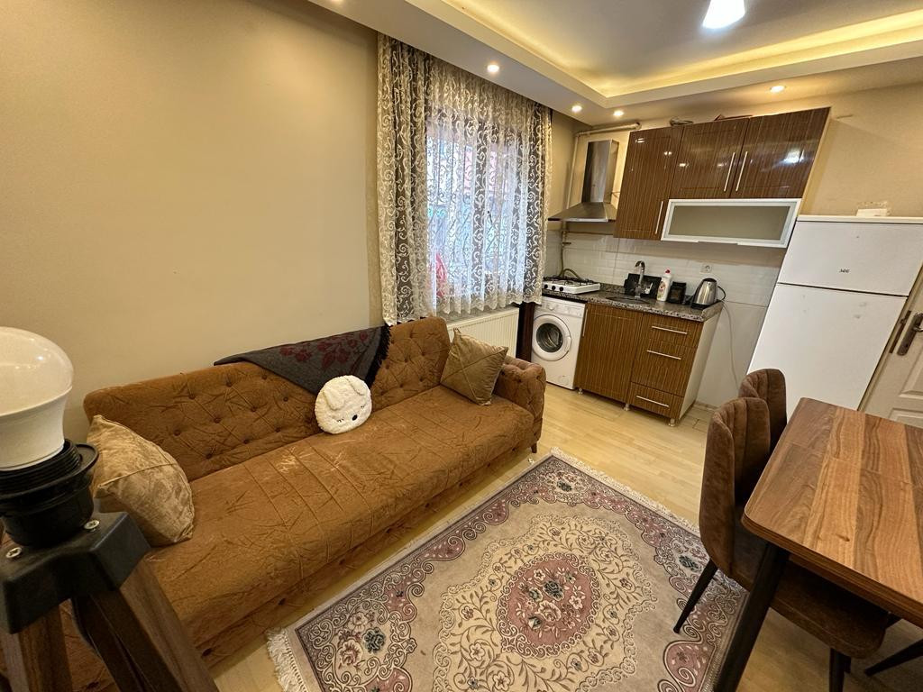 Apartment in Kağıthane