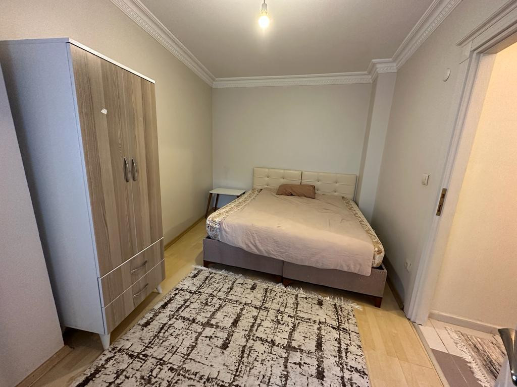 Apartment in Kağıthane