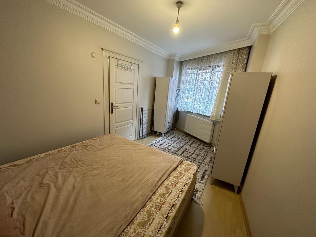 Apartment in Kağıthane