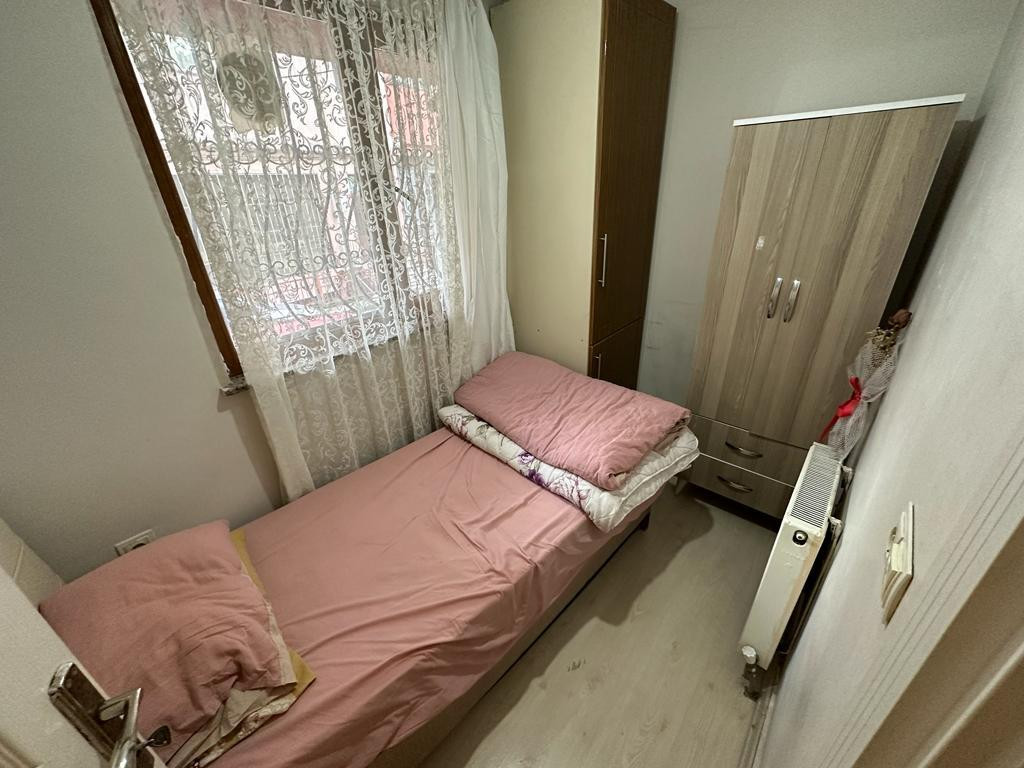 Apartment in Kağıthane