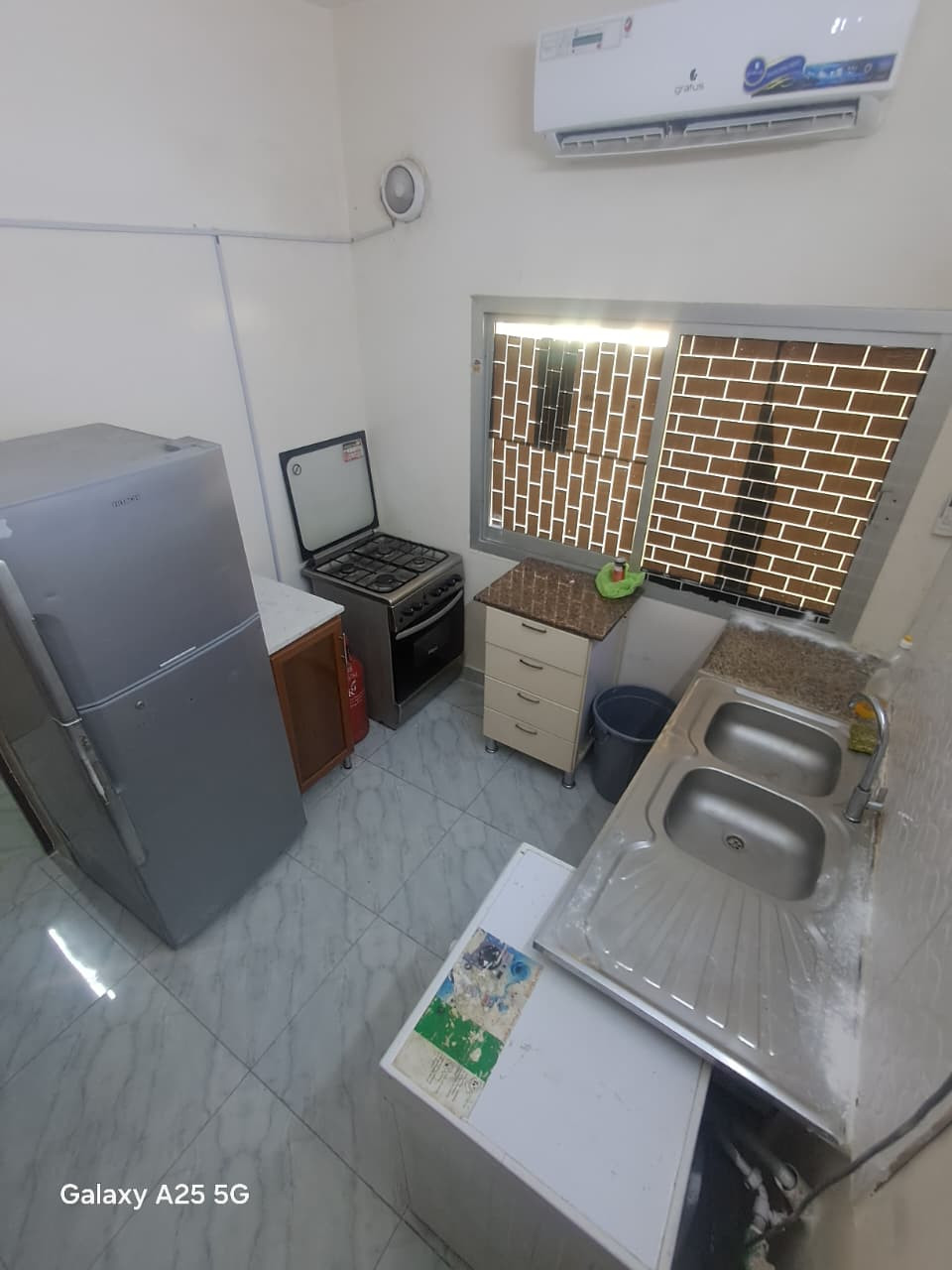Apartment in Ajman Corniche