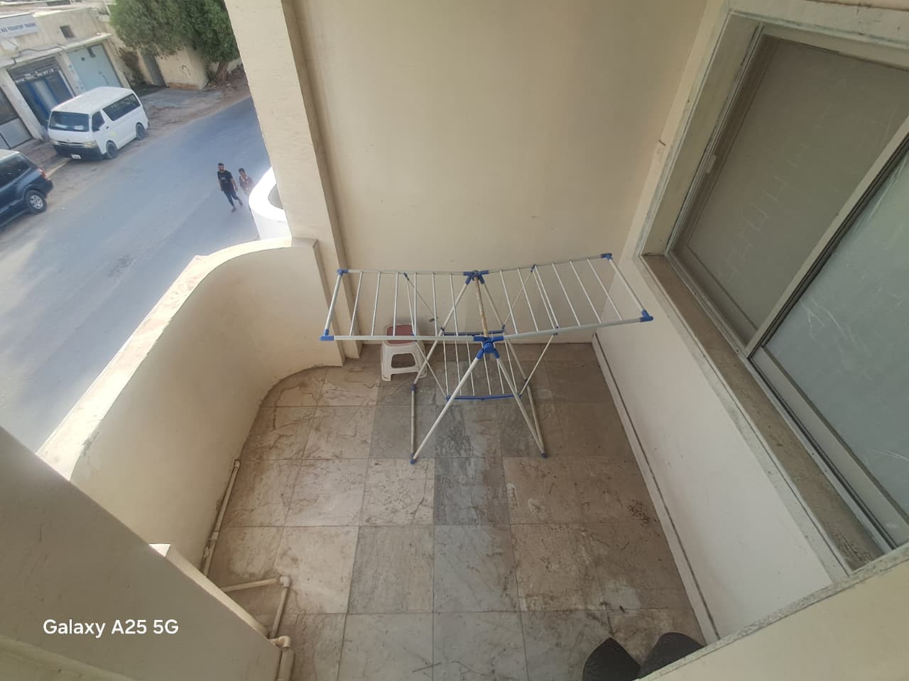 Apartment in Ajman Corniche