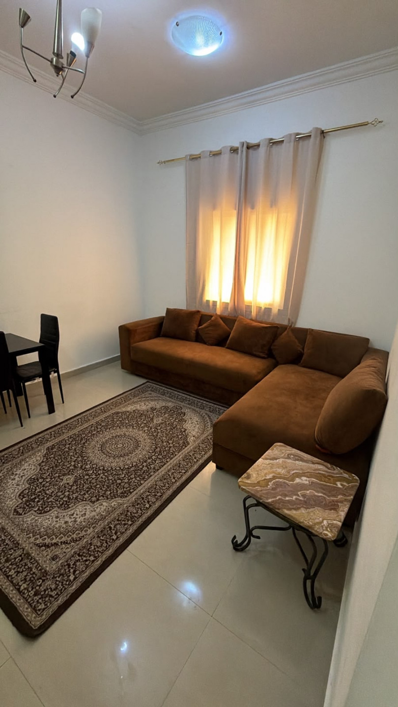 Apartment in Ajman Corniche