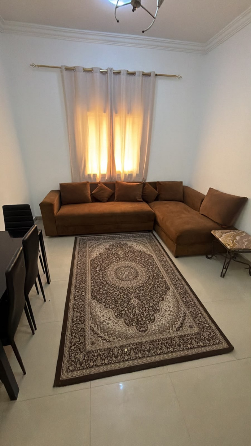 Apartment in Ajman Corniche
