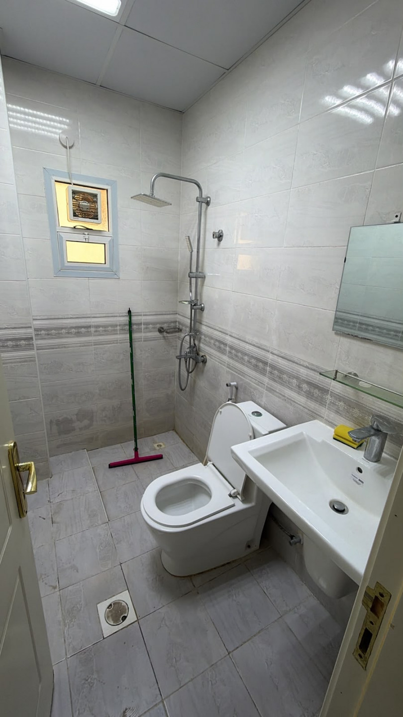 Apartment in Ajman Corniche