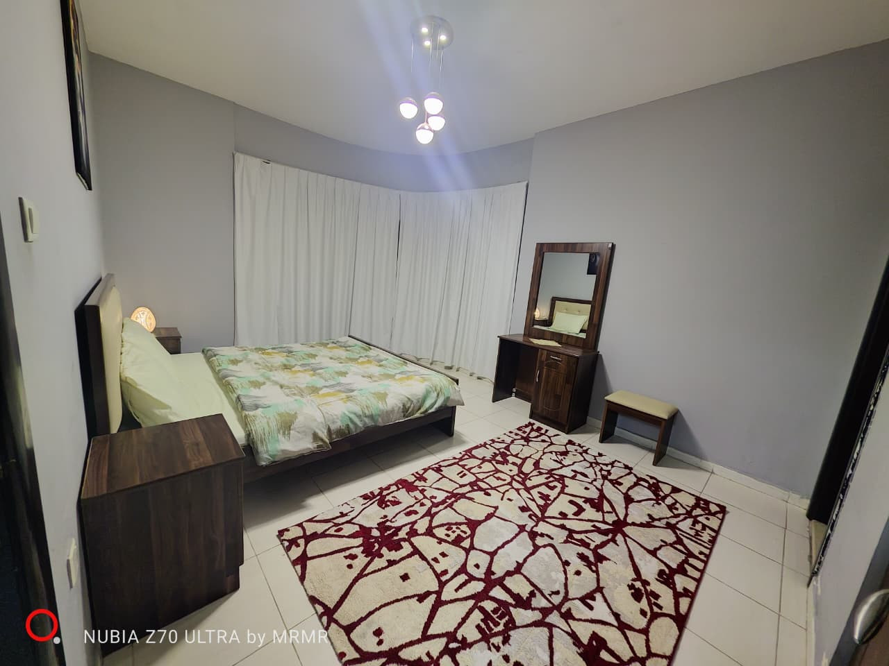 Apartment in Ajman Corniche