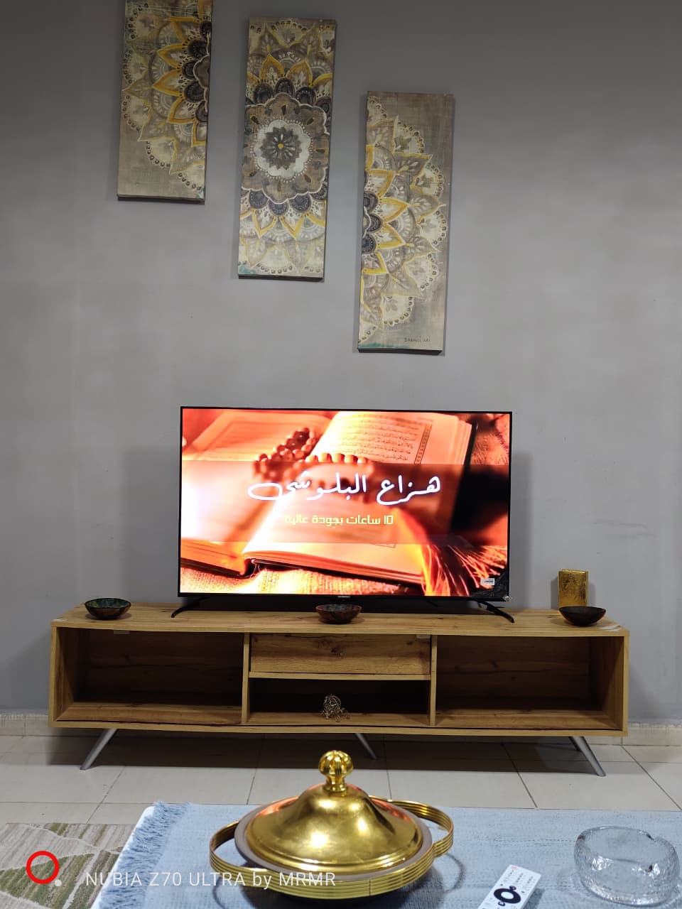 Apartment in Ajman Corniche